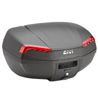 Givi E46N Monolock Top Case - 46 Litres