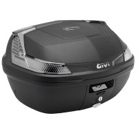 Givi B4700NTML Blade Monolock Top Case - 47 Litre