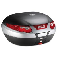 Motorbike Givi Hard Cases & Panniers