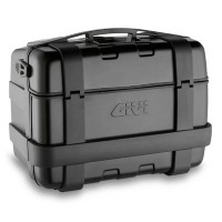 GIVI OBKN42A Monokey Outback top case 42 liter silver