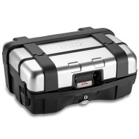 Givi TRK33N Trekker Monokey Top Case / Pannier - 33 Litre