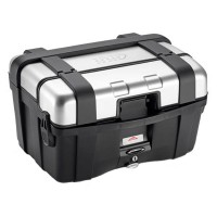 Givi TRK46N Trekker Monokey Top Case / Pannier - 46 Litre