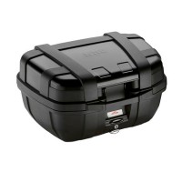 Givi TRK52B Trekker Monokey Top Case Black - 52 Litre