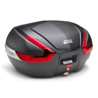 Givi V47NN Monokey Top Case  - 47 Litre