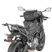 Givi 4117FZ Rear Rack - Kawasaki Z650 (17-21)