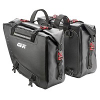 Givi GRT718 Waterproof Soft Pannier 15 Litre