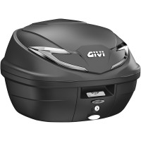 Givi B360NT2 Monolock Top Case - 36 Litre