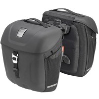 Givi MT501 Metro-T Panniers - 36L