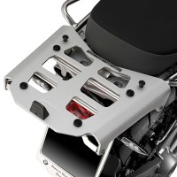 Givi SRA5102 Monokey Aluminium Adaptor Plate - BMW R1200 GS Adventure