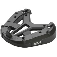 Givi Monokey/Monolock Top Case Rear Rack Suzuki