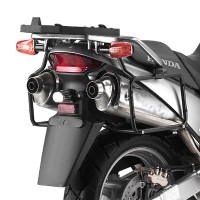Givi E212 Monokey Adaptor Plate - Honda XL1000 V Varadero
