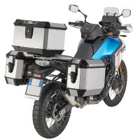 Givi PL9226 Tubular Pannier Holders - CFMOTO 450 MT (24)