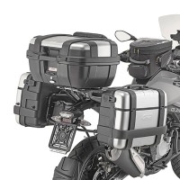 Givi PL5126 Pannier Holders - BMW G 310 GS