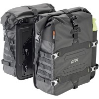 Givi GRT709 Canyon Waterproof Pannier 35 Litre