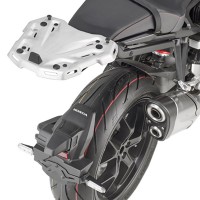 Givi 1165FZ Rear Rack - Honda CB1000 R 