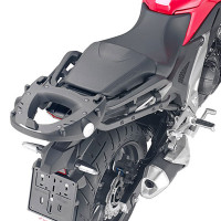 Honda nc750x clearance 2021 accessories
