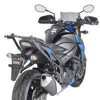 Givi 3113FZ Rear Rack - Suzuki GSX-S750 (17-21)