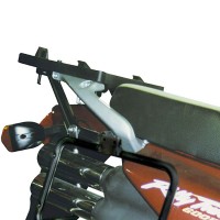 Givi E200 Monokey Adaptor Plate - Honda XL600 V Transalp / NX650 Dominator / XRV750 Africa Twin