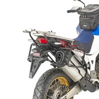 Givi SR1161 Rear Rack - Honda CRF1000L Africa Twin Adventure Sports (18-19)