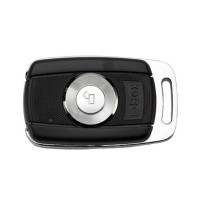 crosslink wheels remote locking system price