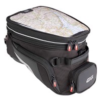 Givi XS320 Xstream Expandable Tank Bag - 15Lt
