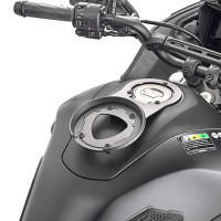 Givi BF88 Tanklock Fitting Kit - Yamaha Tracer 7 / Tracer 7GT (20-24)