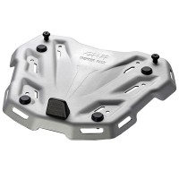 Givi M9A Monokey Aluminium Top Plate