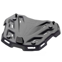 Givi M9B Monokey Black Aluminium Top Plate
