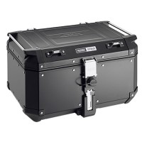 Givi OBKN58B Trekker Outback Black Line Top Box - 58 Litre