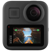 GoPro Max 360 Camera