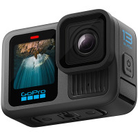 GoPro Hero 13 Black Speciality Bundle