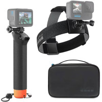 GoPro Adventure Kit 3.0