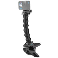 GoPro Jaws Flex Clamp
