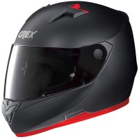 Grex G6.2 - K-Sport Flat Black