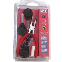 Gryyp Cargol Turn & Go Top Up Kit