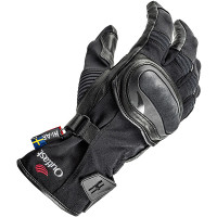 Motorbike Halvarssons Gloves