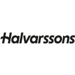 Motorbike Halvarssons Gloves