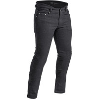 Halvarssons Nyberg Jeans - Black