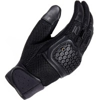 Knox Urbane Pro Gloves - Black