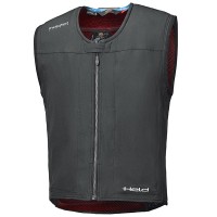 Held eVest Inflatable Protector Vest - Black