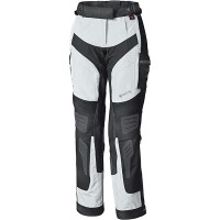 Held Ladies Atacama Touring Textile Trousers - Grey / Red