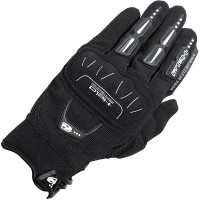 Held Backflip Glove - Black