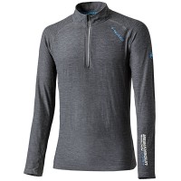 Held Allround Skin Top - Grey