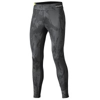 Held Style Skin Long Johns - Black
