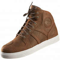 Held Sirmione Air Boots - Brown