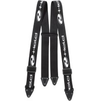 Held Logo Braces - Black