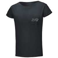 Held Urban T-Shirt - Black