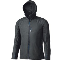 Held Clip-in Thermo Top - Black
