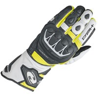 Held Evo-Thrux II Air Glove - Fluo Yellow 