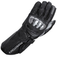 Held Phantom II Leather Glove - Black